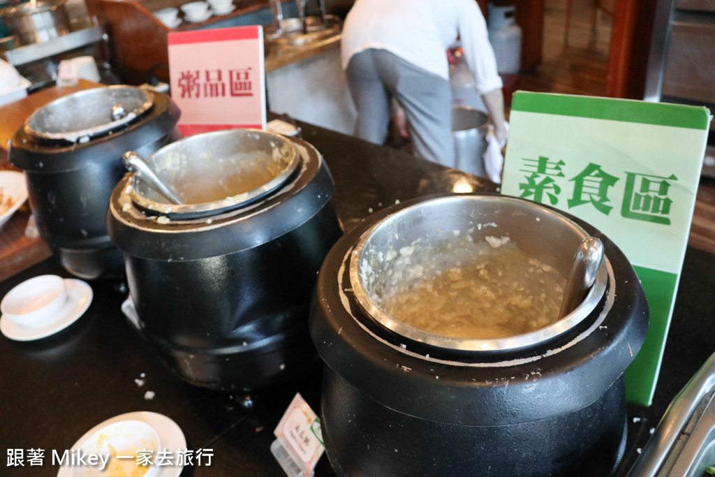 跟著 Mikey 一家去旅行 - 【 恆春 】墾丁福華渡假飯店 - 美食篇