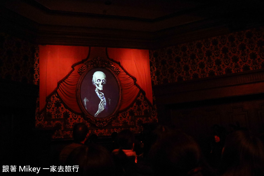 跟著 Mikey 一家去旅行 - 【 舞浜 】東京迪士尼樂園 Tokyo Disneyland - 園區環境篇 - Part I