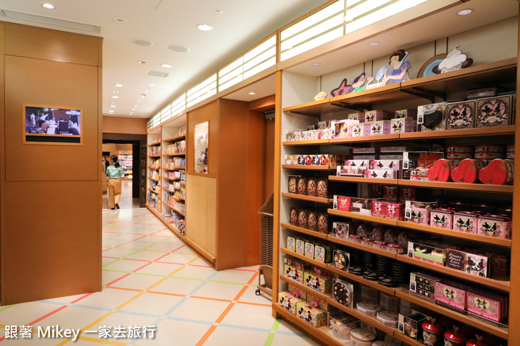 跟著 Mikey 一家去旅行 - 【 舞浜 】東京灣喜來登大酒店 - 環境篇