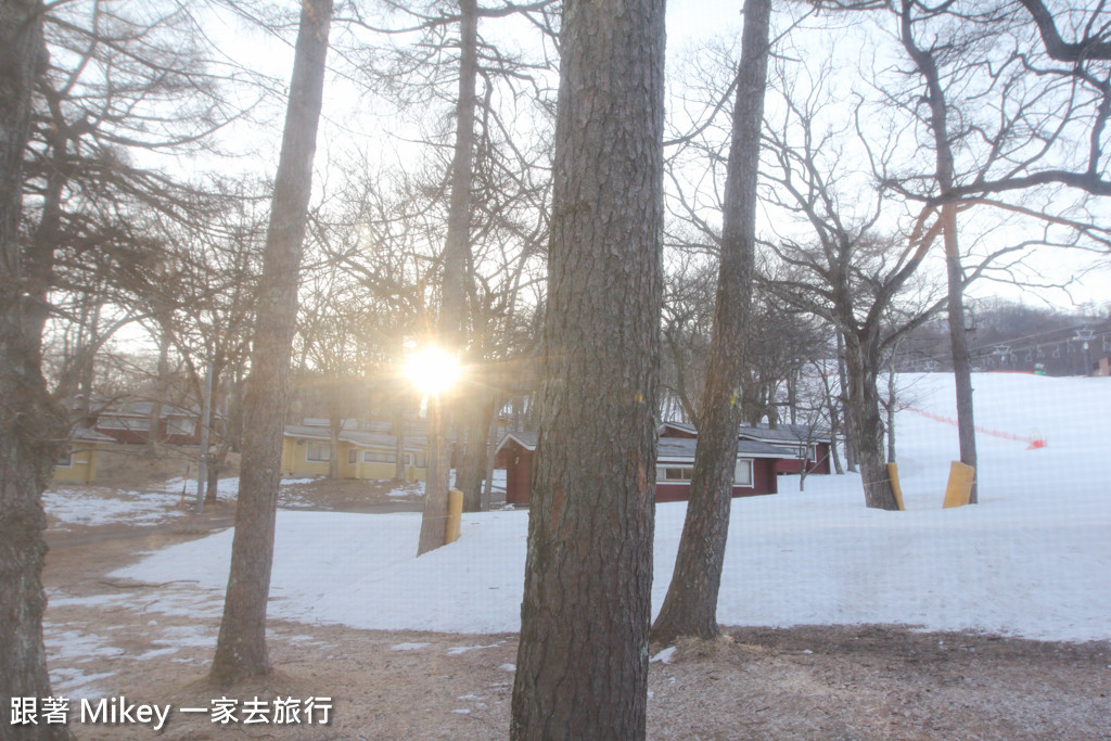 跟著 Mikey 一家去旅行 - 【 長野 】輕井澤東王子酒店 - 房間篇