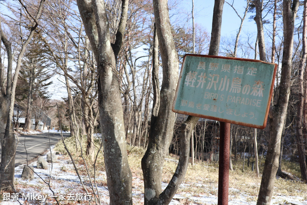 跟著 Mikey 一家去旅行 - 【 長野 】星野溫泉、村民食堂、石之教堂、高原教堂 - Part I