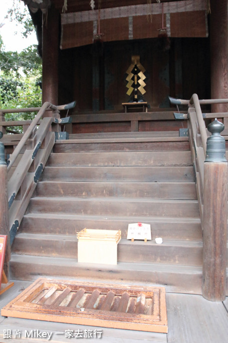 跟著 Mikey 一家去旅行 - 【 京都 】八坂神社