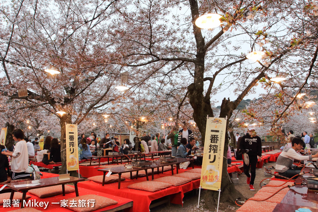 跟著 Mikey 一家去旅行 - 【 京都 】八坂神社