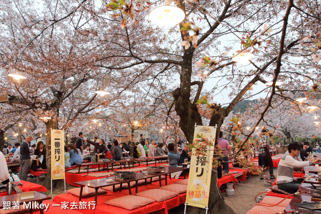 跟著 Mikey 一家去旅行 - 【 京都 】八坂神社