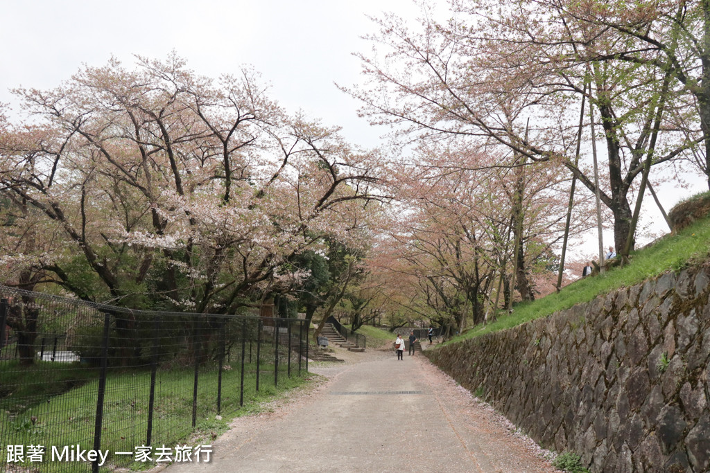 跟著 Mikey 一家去旅行 - 【 京都 】蹴上傾斜鐵道