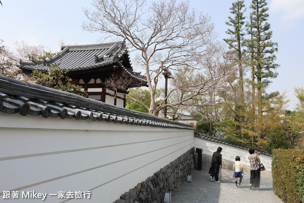 跟著 Mikey 一家去旅行 - 【 京都 】平等院 - Part 2