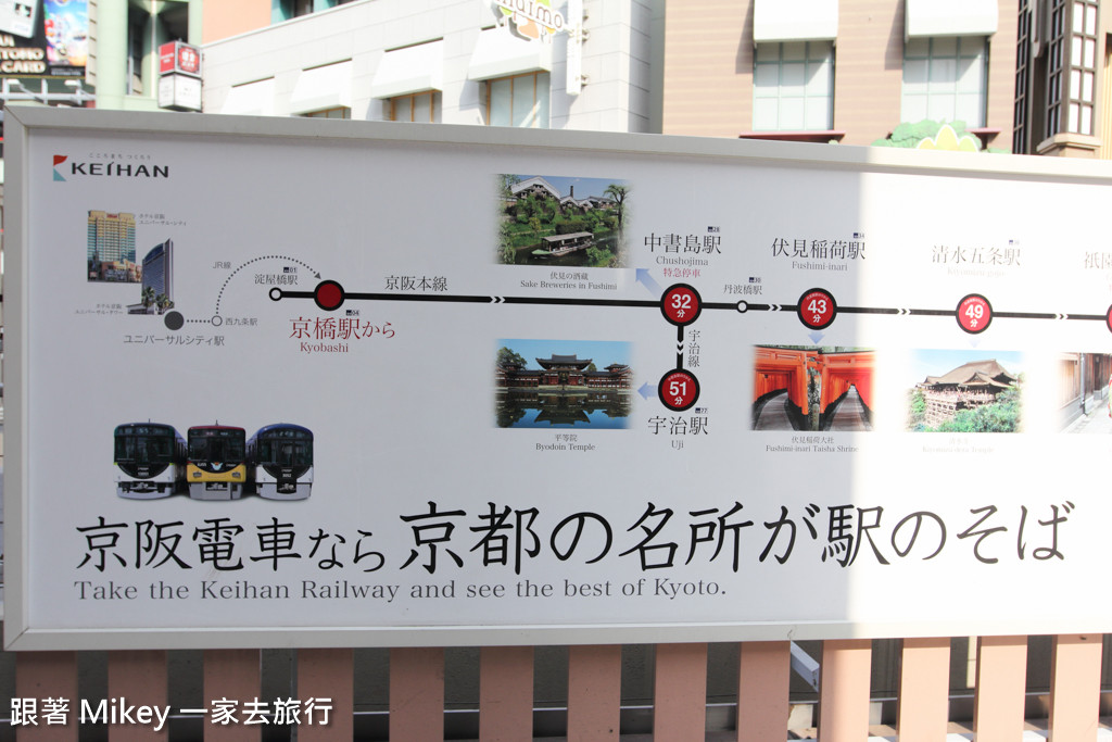 跟著 Mikey 一家去旅行 - 【 大阪 】日本環球影城公園前飯店 - 美食篇