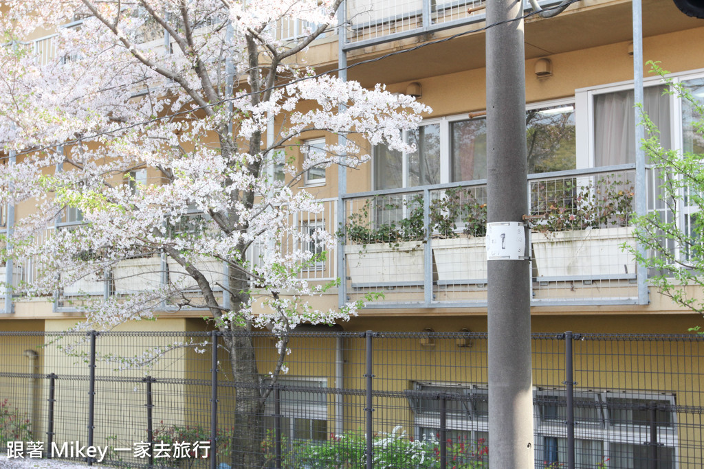 跟著 Mikey 一家去旅行 - 【 京都 】伏見稻荷大社 - Part I