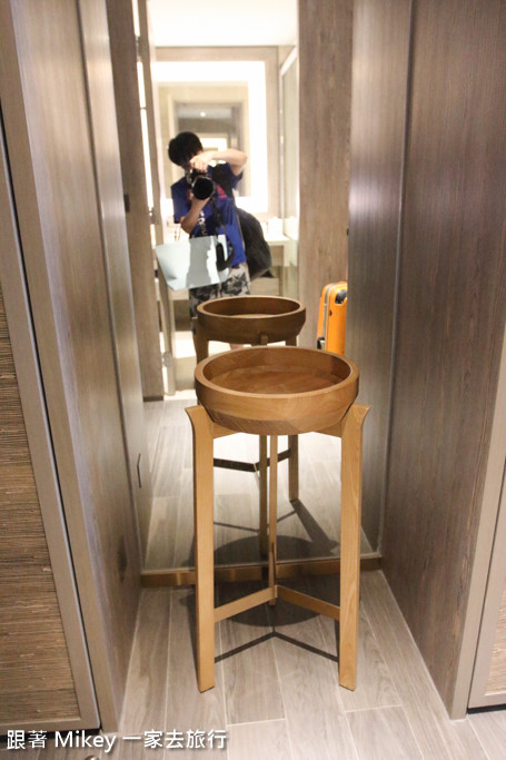跟著 Mikey 一家去旅行 - 【 馬公 】澎湖福朋喜來登酒店 - 環境 & 房間篇
