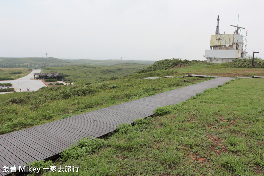 跟著 Mikey 一家去旅行 - 【 望安 】環島