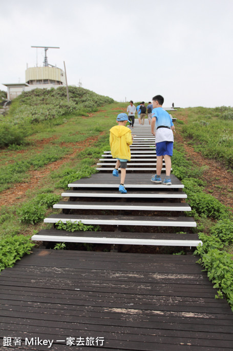 跟著 Mikey 一家去旅行 - 【 望安 】環島