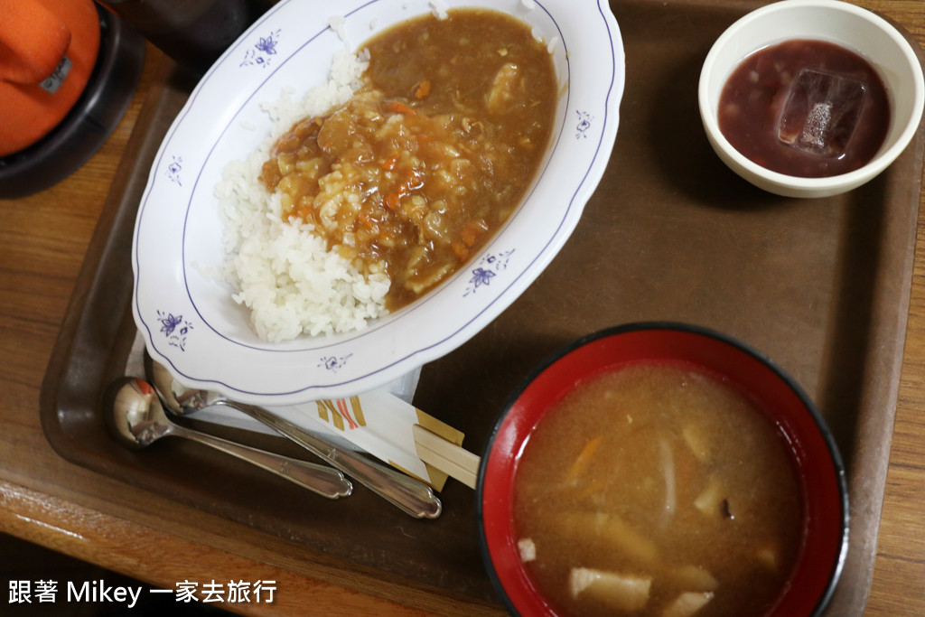 跟著 Mikey 一家去旅行 - 【 沖繩 】花笠食堂