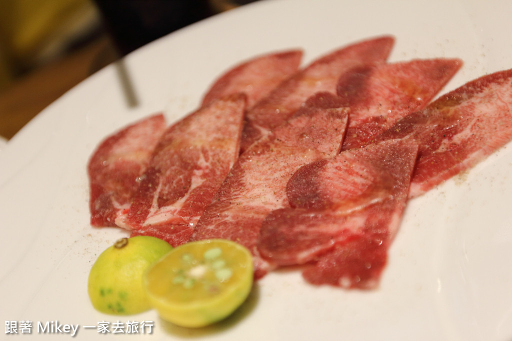 跟著 Mikey 一家去旅行 - 【 沖繩 】Yakiniku DRE×DRE ( 恩納村店 )