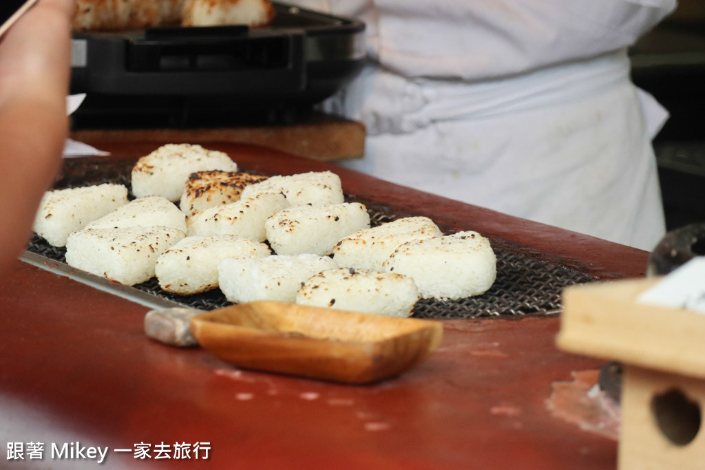 跟著 Mikey 一家去旅行 - 【 京都 】銀閣寺 - 商店街