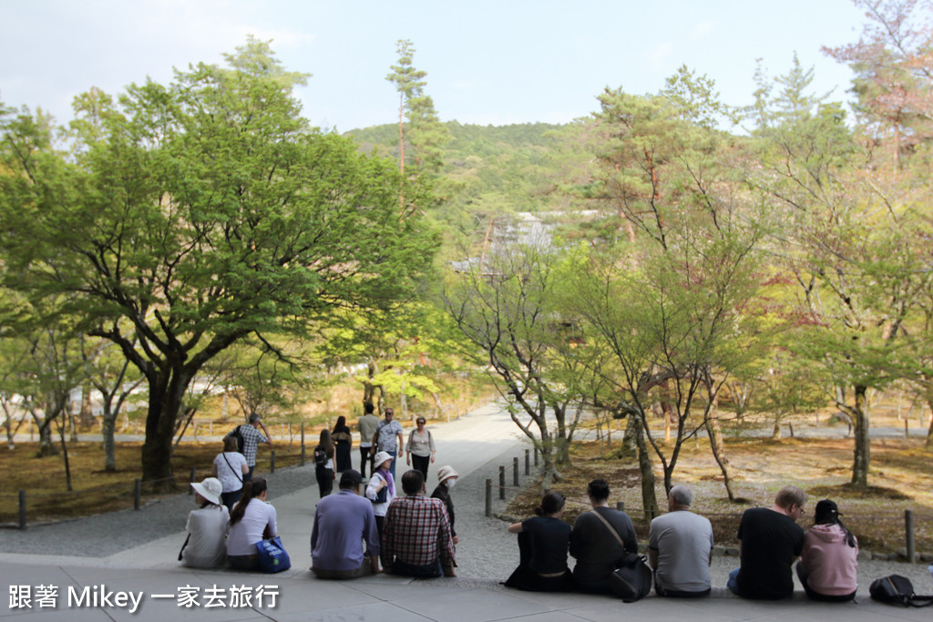 跟著 Mikey 一家去旅行 - 【 京都 】南禪寺