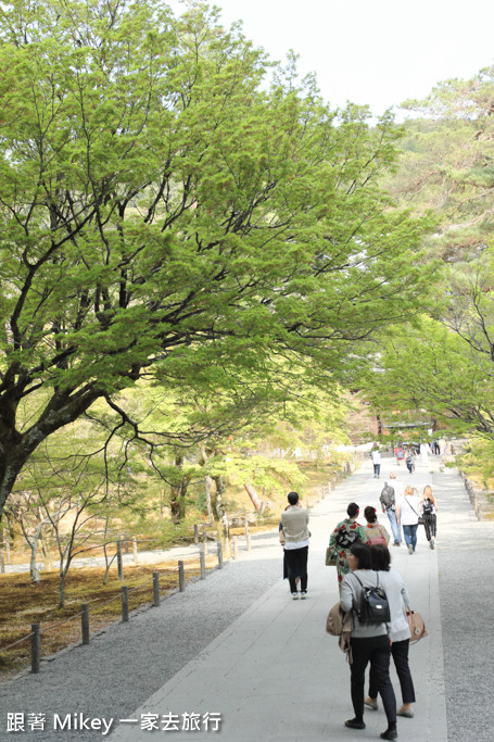 跟著 Mikey 一家去旅行 - 【 京都 】南禪寺