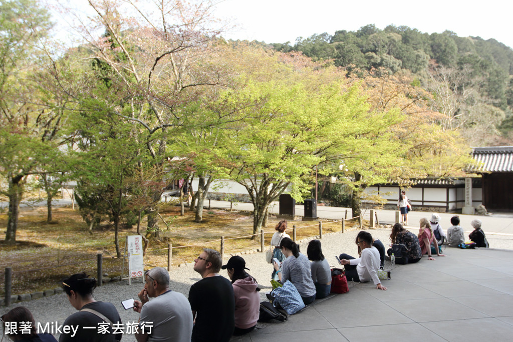 跟著 Mikey 一家去旅行 - 【 京都 】南禪寺