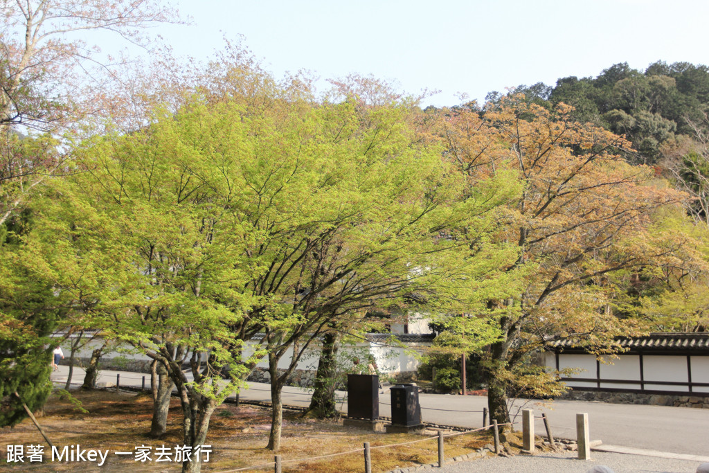 跟著 Mikey 一家去旅行 - 【 京都 】南禪寺