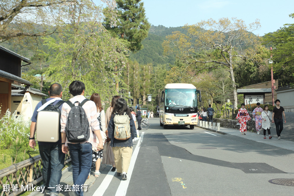 跟著 Mikey 一家去旅行 - 【 京都 】南禪寺