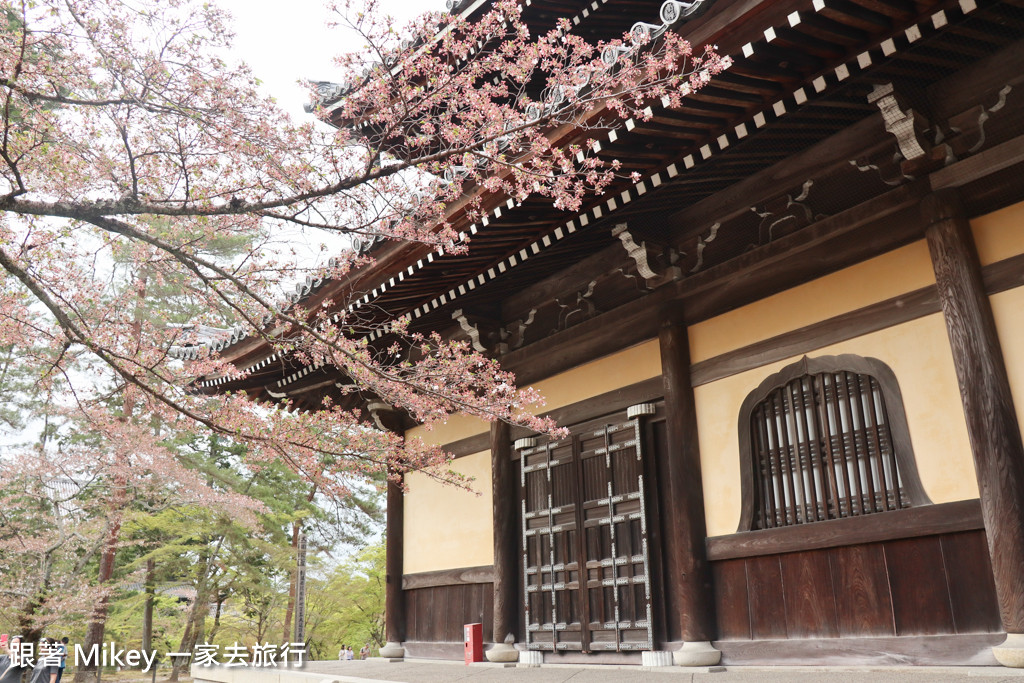 跟著 Mikey 一家去旅行 - 【 京都 】南禪寺