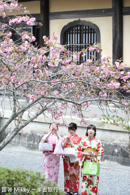 跟著 Mikey 一家去旅行 - 【 京都 】南禪寺