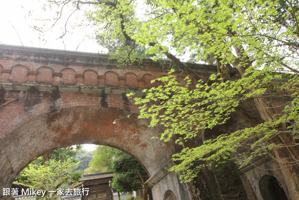 跟著 Mikey 一家去旅行 - 【 京都 】南禪寺