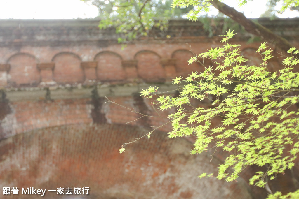 跟著 Mikey 一家去旅行 - 【 京都 】南禪寺