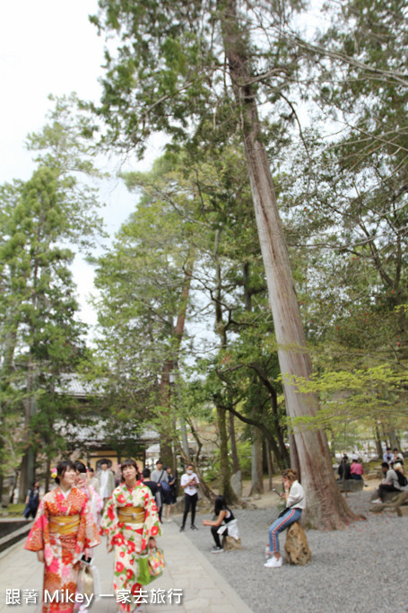 跟著 Mikey 一家去旅行 - 【 京都 】南禪寺