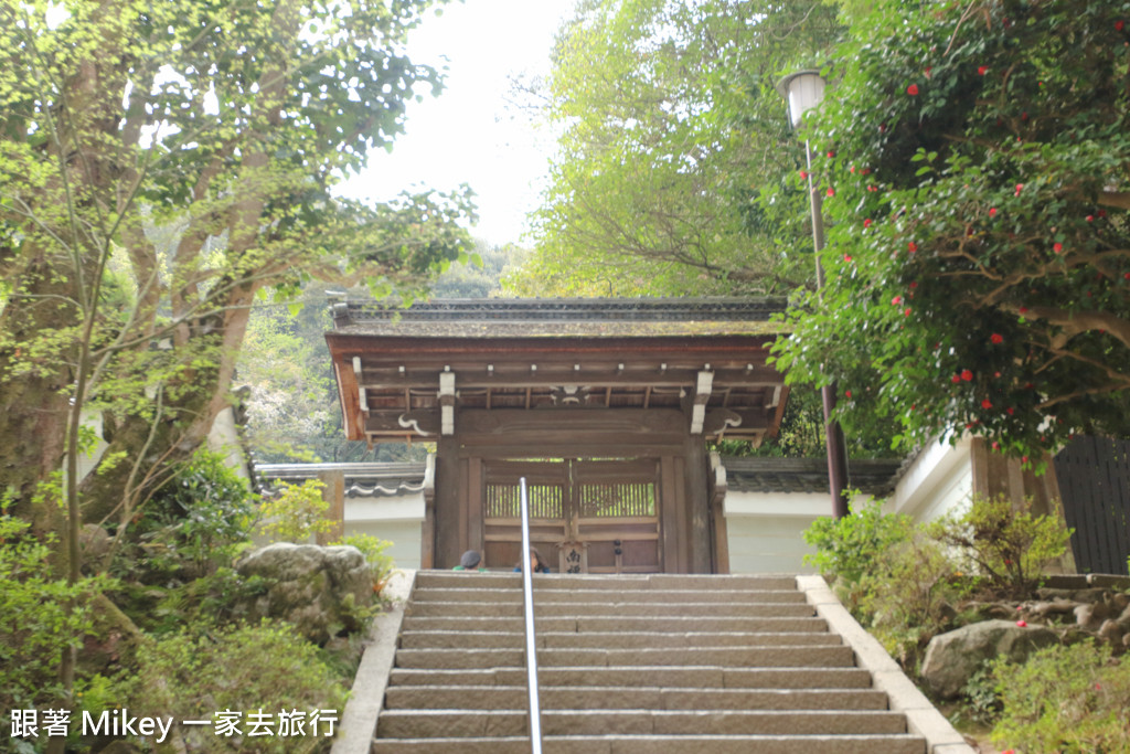 跟著 Mikey 一家去旅行 - 【 京都 】南禪寺