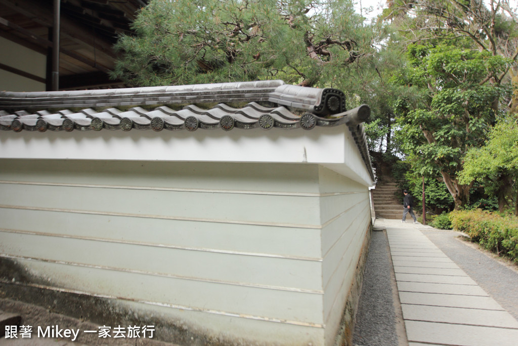 跟著 Mikey 一家去旅行 - 【 京都 】南禪寺