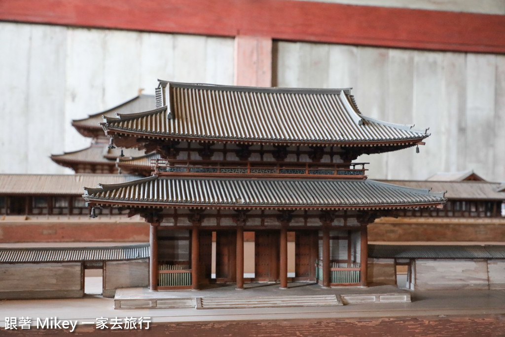 跟著 Mikey 一家去旅行 - 【 奈良 】東大寺