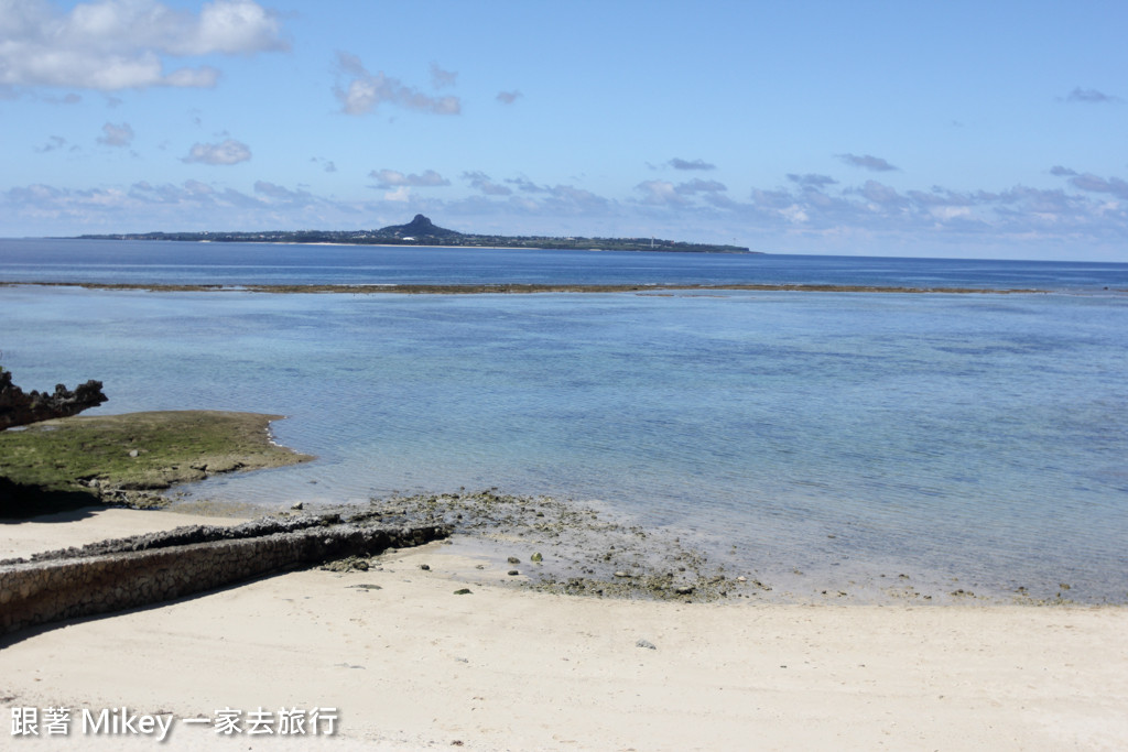 跟著 Mikey 一家去旅行 - 【 沖繩 】 美ら海水族館 - 海豚表演