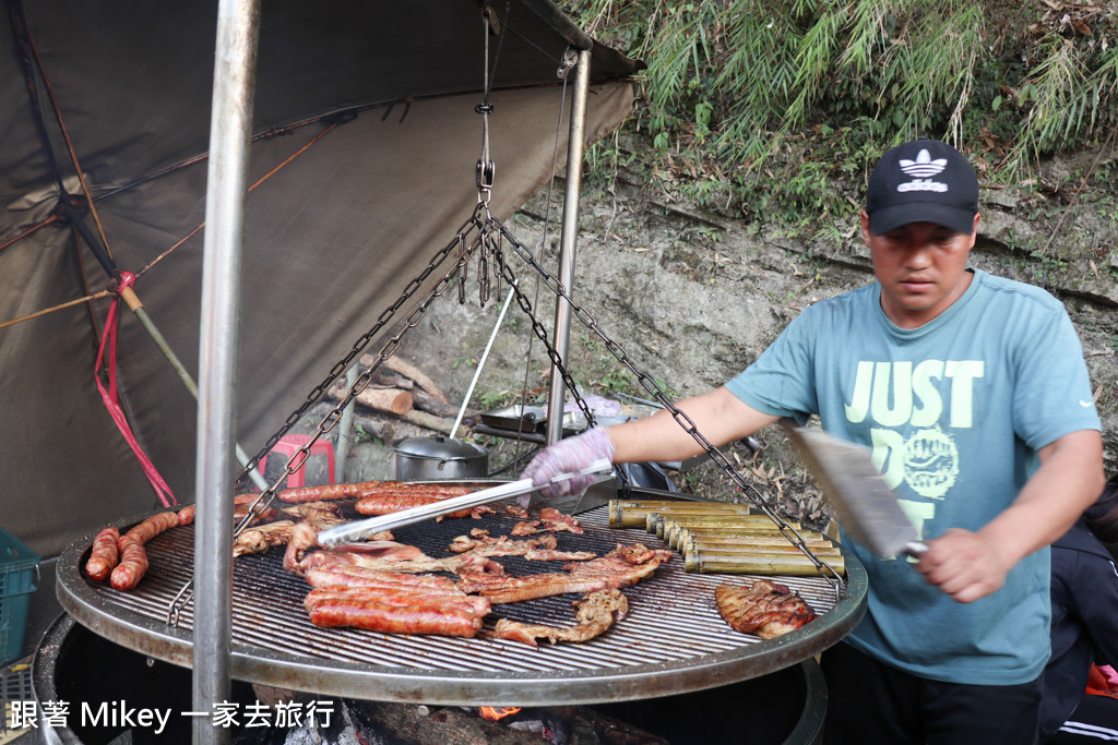 跟著 Mikey 一家去旅行 - 【 大湖 】清安豆腐街