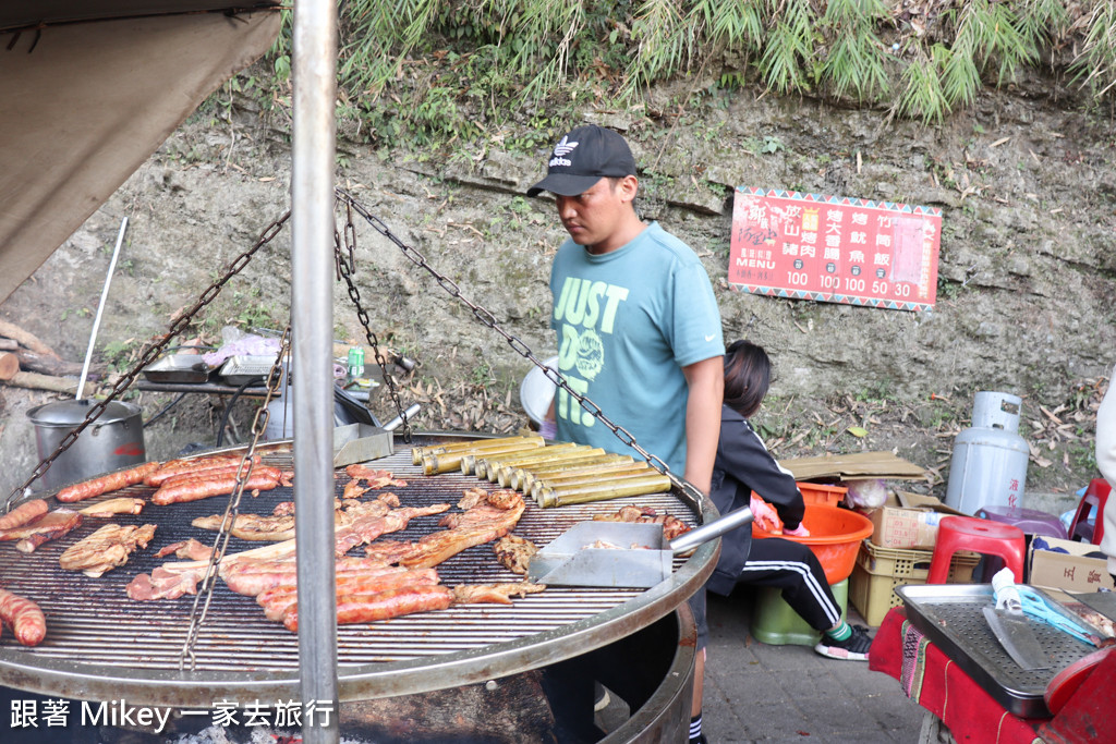 跟著 Mikey 一家去旅行 - 【 大湖 】清安豆腐街