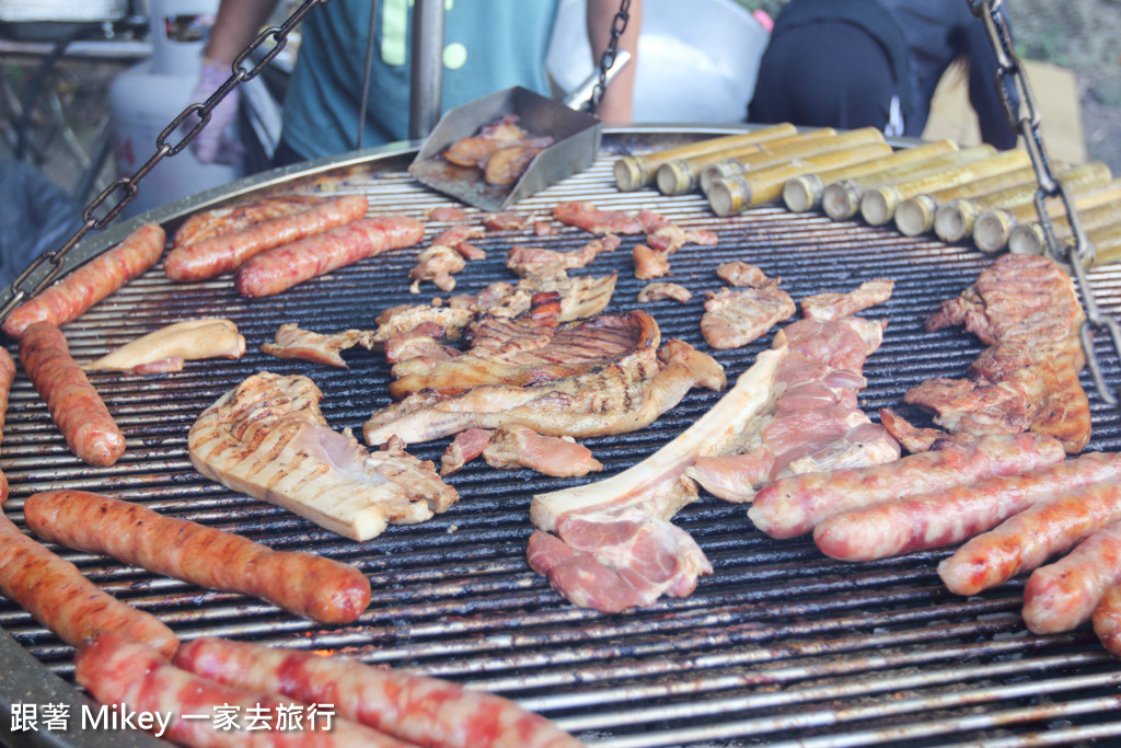 跟著 Mikey 一家去旅行 - 【 大湖 】清安豆腐街