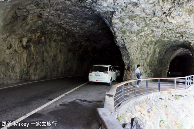 跟著 Mikey 一家去旅行 - 【 秀林 】太魯閣國家公園