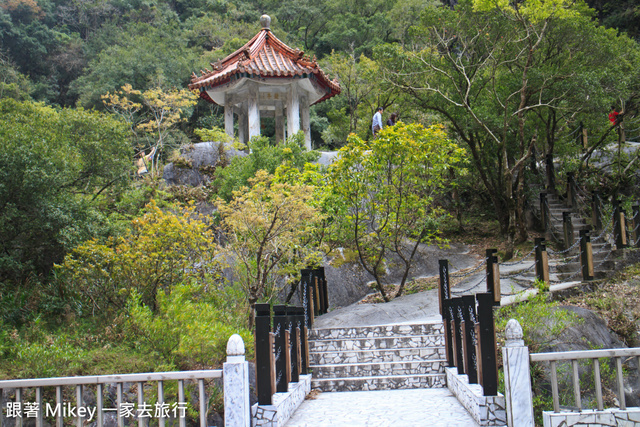 跟著 Mikey 一家去旅行 - 【 秀林 】太魯閣國家公園