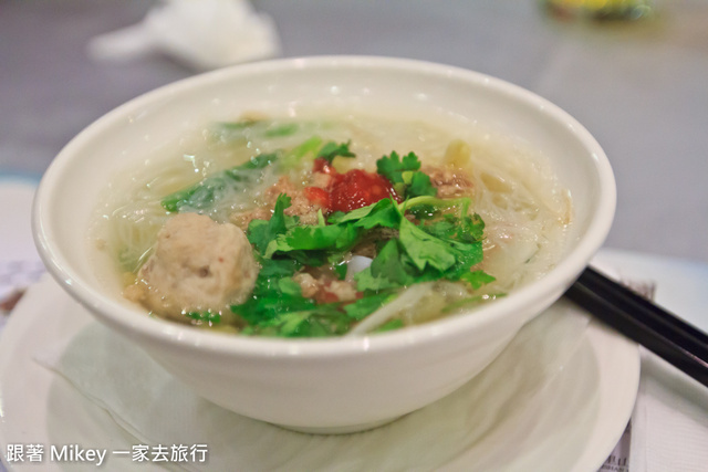 跟著 Mikey 一家去旅行 - 【 嘉義 】阿里山賓館 - 麗景廳