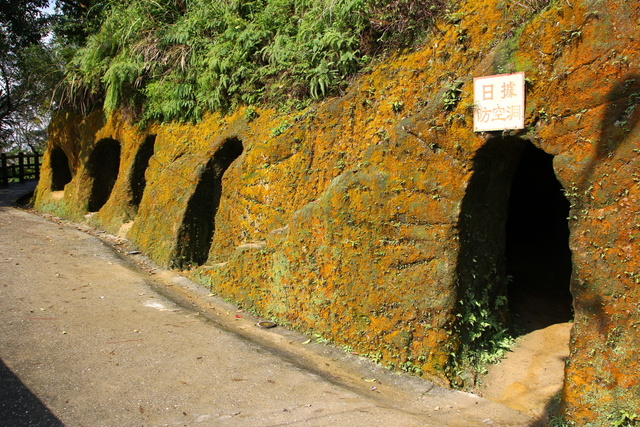 跟著 Mikey 一家去旅行 - 【 平溪 】平溪老街