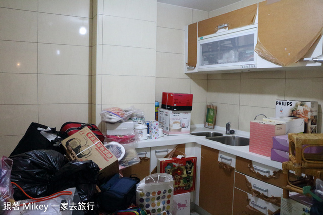 跟著 Mikey 一家去旅行 - 【 新家裝潢 】打造夢想家的第一步 : Survey 裝潢設計師