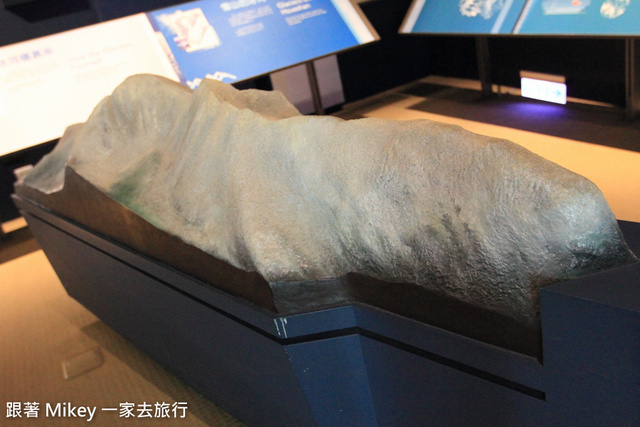跟著 Mikey 一家去旅行 - 【 台東 】國立臺灣史前文化博物館 - Part I
