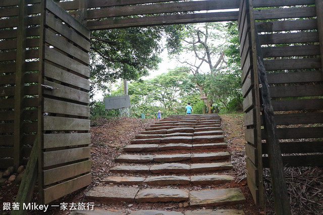 跟著 Mikey 一家去旅行 - 【 楊梅 】東森山林渡假酒店 - 山林篇