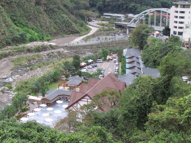 跟著 Mikey 一家去旅行 - 【 泰安 】泰安湯悅溫泉會館