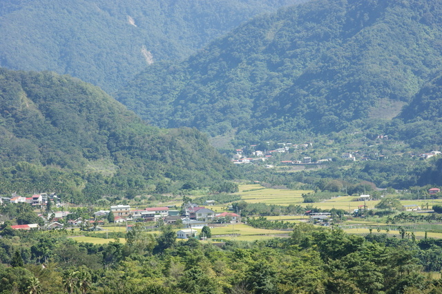 跟著 Mikey 一家去旅行 - 【 仁愛 】泰雅渡假村 - 空中步道 & 賽德克故事館