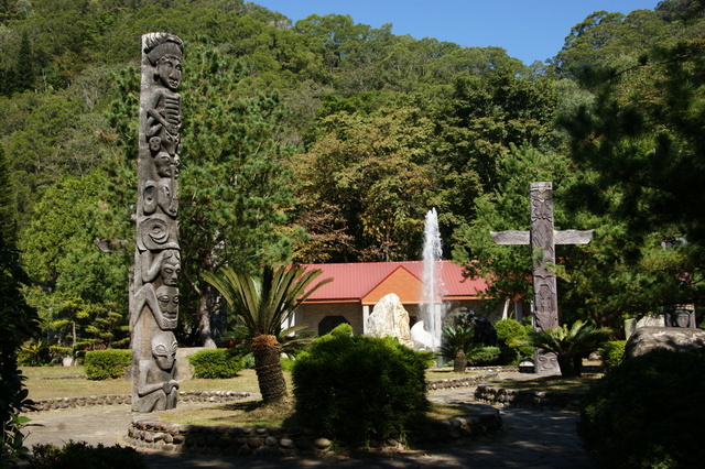 跟著 Mikey 一家去旅行 - 【 仁愛 】泰雅渡假村 - 遊樂設施篇