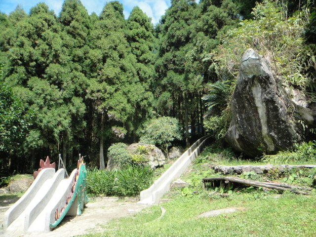 跟著 Mikey 一家去旅行 - 【 關西 】馬武督森林探索樂園