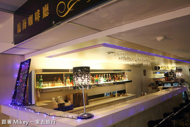 跟著 Mikey 一家去旅行 - 【 恆春 】墾丁夏都沙灘酒店 - 普羅館 - 室內設施篇