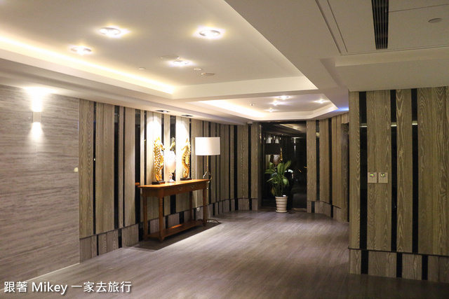 跟著 Mikey 一家去旅行 - 【 恆春 】墾丁夏都沙灘酒店 - 普羅館 - 室內設施篇