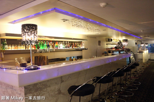 跟著 Mikey 一家去旅行 - 【 恆春 】墾丁夏都沙灘酒店 - 普羅館 - 室內設施篇