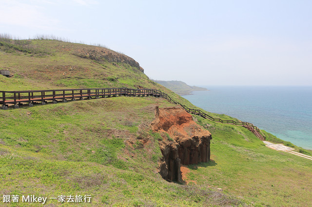 跟著 Mikey 一家去旅行 - 【 馬公 】內垵沙灘、清心飲食店